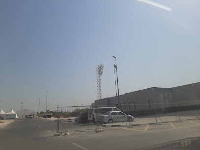 Qatar University Training Site 03 - Umm Salal Muhammed -