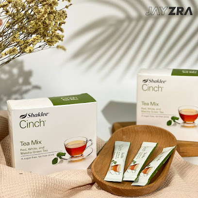 Shaklee Distributor Qatar - Wakrah - +974 5011 4428