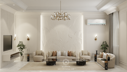 Al Areen Interior Design - Doha - +974 4007 1742