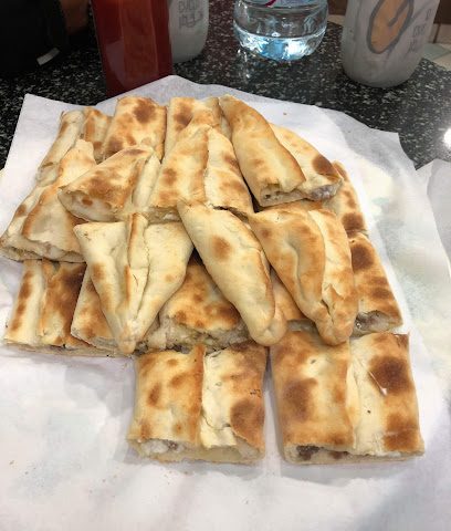 Al Naurah Pastry - Doha - +974 4435 3532
