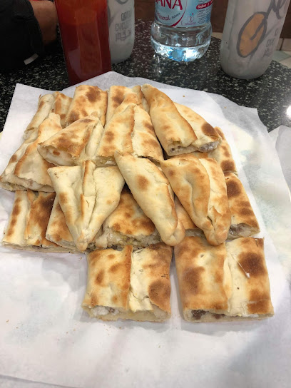 Al Naurah Pastry - Qatar|Doha|7G7Q+M22