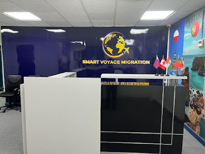 Smart Voyage Migration Qatar - Doha - +974 3144 3449