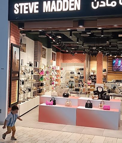 Steve Madden - Villaggio Mall - Lusail -