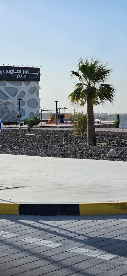 حديقة عامة - Qatar|Ar-Rayyan|Tuwar Al Heraithi St|69MX+6X2