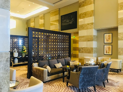 Sarab Lounge - Doha - +974 4446 0453