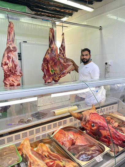 AL SAIF FRESH MEAT - Qatar|Al Wakrah|Al Wakra Shop NO:23 Meat And Vegetable Market