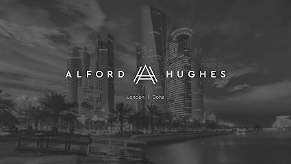 Alford Hughes - Doha - +974 5533 3901