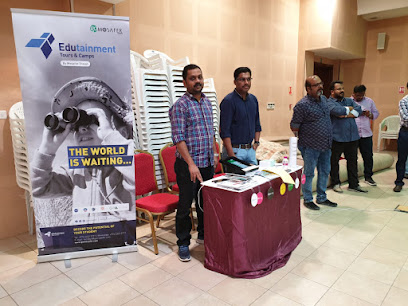 Mosafer Travel & Tourism - Umm Salal Muhammed - +974 4422 3777
