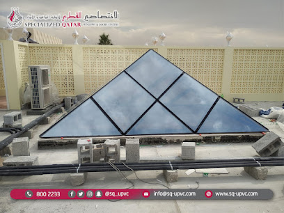 Specialized Qatar Windows and Doors systems‎ - Doha - +974 4441 8448