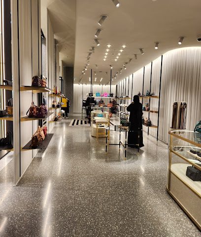 VALENTINO - الوكرة، - +974 4002 0506