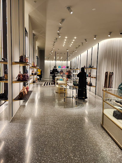 VALENTINO - Qatar|Doha|Gate Faubourg number 5