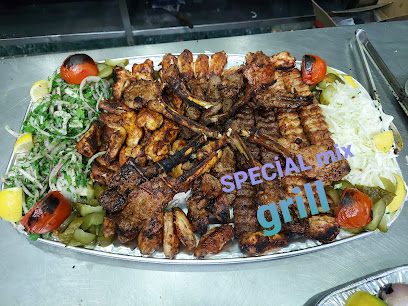 Summer Land Restaurant - Doha - +974 4444 2056