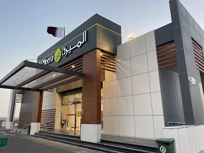 Al Meera - Karaana - Umm Al Amad - +974 4488 3574