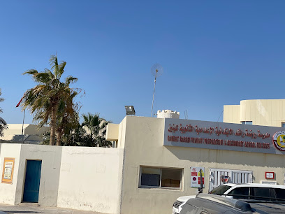 RawdatRashid secondary school for boys - Doha - +974 4404 3344