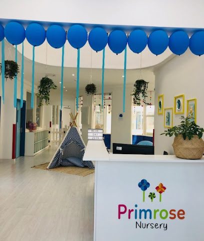 Primrose Nursery (West Bay) - Doha - +974 4488 5941