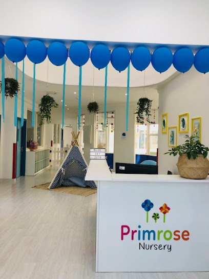 Primrose Nursery (West Bay) - Qatar|Doha|9G58+J3P