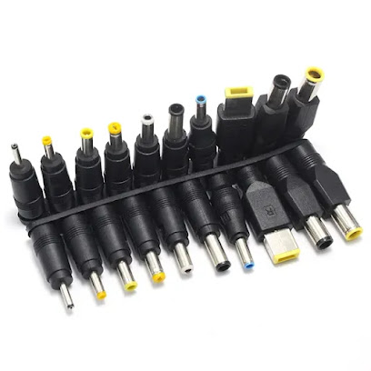 Maxwell Technology - Umm Salal Muhammed - +974 6662 2724