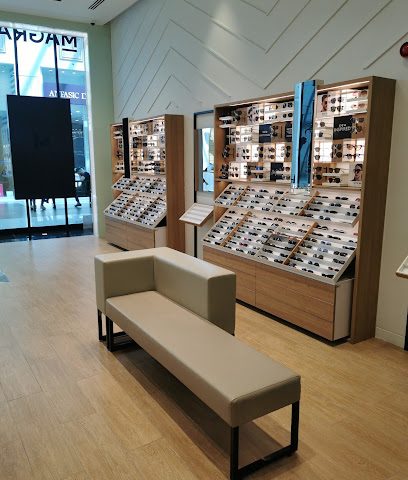 MAGRABI Gulf Mall مغربي للنظارات الخليج مول - Doha - +974 4029 5370