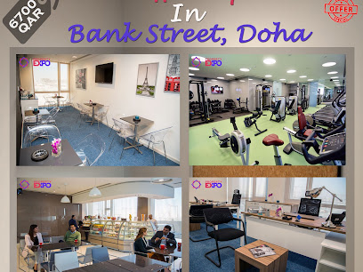 Property Expo - Doha - +974 3608 8308