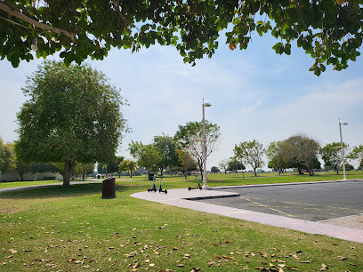 Neem tree - Doha -