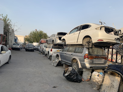 Zain garage - Doha - +974 5552 0534