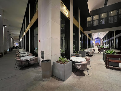 Trapani - Msheireb Downtown - Doha - +974 4001 4135