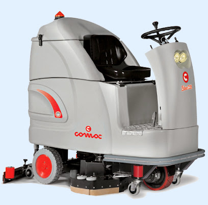 Alaska Cleaning Centre - Doha - +974 4466 5590