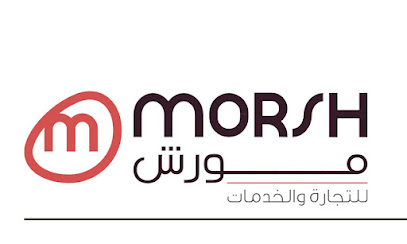Morsh Trade and Services - Doha - +974 7066 6655