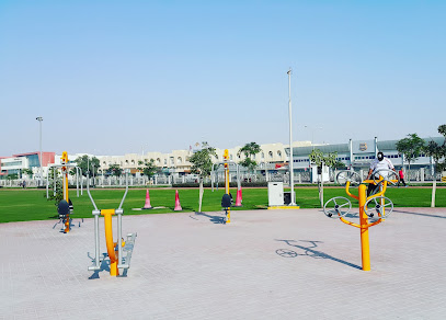 Al Rayyan Park - Doha -