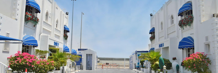 SAC Healthcare