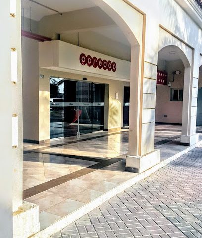 Ooredoo - Dukhan Branch - Umm Qarn - +974 4440 0400