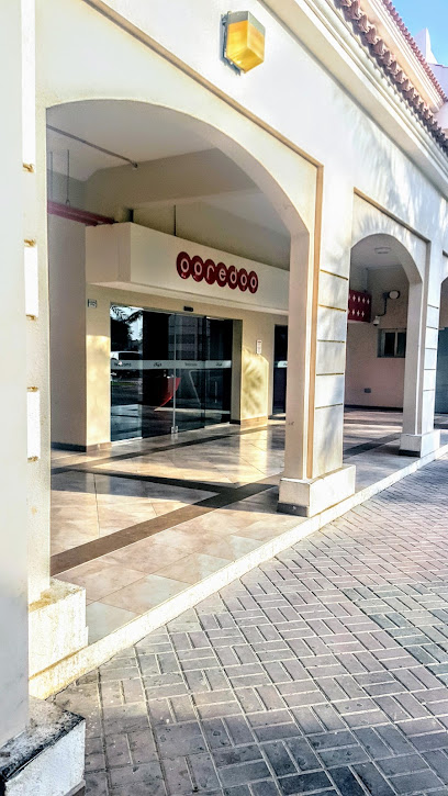 Ooredoo - Dukhan Branch - Qatar|Dukhan|Garafat Al Rayyan and Dukhan Highway|CQCV+J9G
