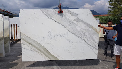 Qatar Marble and Granite Co. - Doha - +974 7124 3303