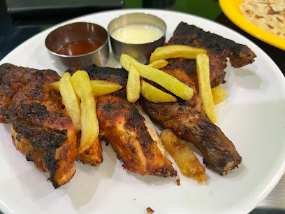 Yasalam Baladna Cafeteria - Doha - +974 7093 3666