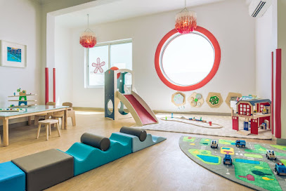 Starfish Lane Kids 4 - Doha - +974 4436 3592