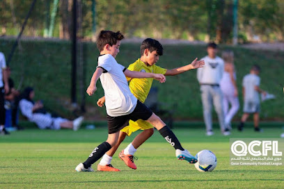 Royal Football Academy - Lusail - +974 7034 6664