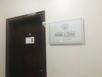 Mobile zone trading wll - الدوحة، -