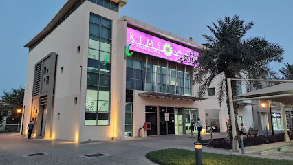 KIMSHEALTH MEDICAL CENTRE - Doha - +974 4419 4333