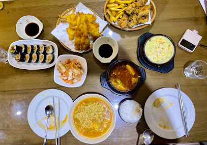 Korean Restaurant Sol - Doha - +974 4477 1936