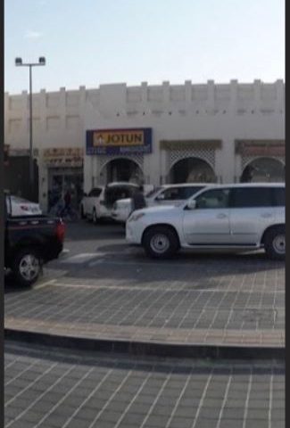 JOTUN MULTCOLOR CENTRE ALPINA TRADING - Doha - +974 3337 7558
