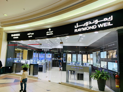 DOMASCO Watches - الخور، - +974 4441 9403