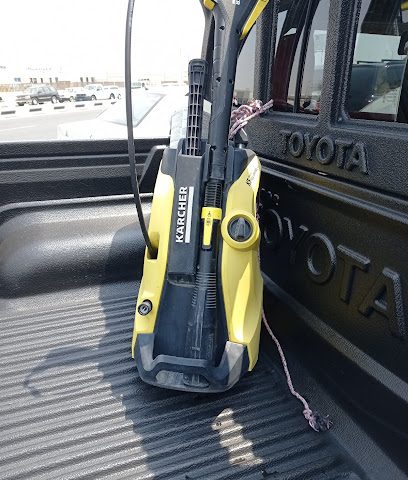 Karcher Qatar - Doha - +974 3326 5984