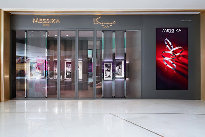 Messika - Doha - +974 4444 0266