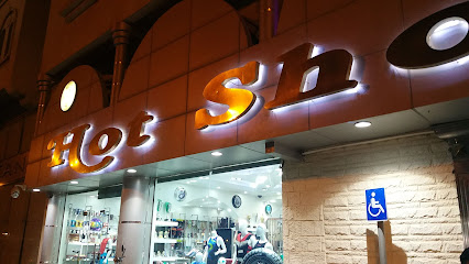 Hot Shot - Lusail - +974 4465 7215
