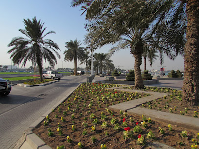 Lilac Landscape - Doha - +974 4488 1176