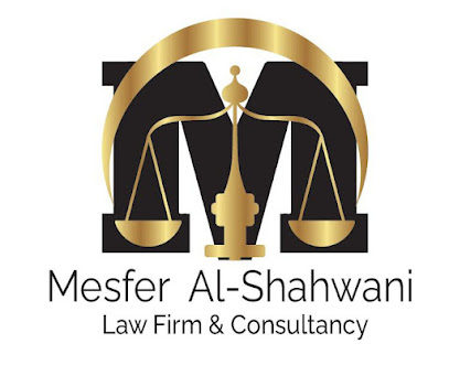 Mesfer Al Shahwani Law Firm & Consultancy - Doha - +974 6000 1559