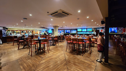Shehrazad Lounge and Bar - Lusail - +974 4428 1555