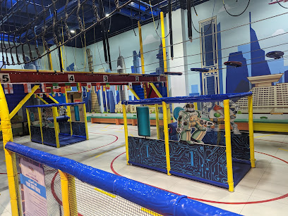 FUNDERDOME - Doha - +974 4443 9740