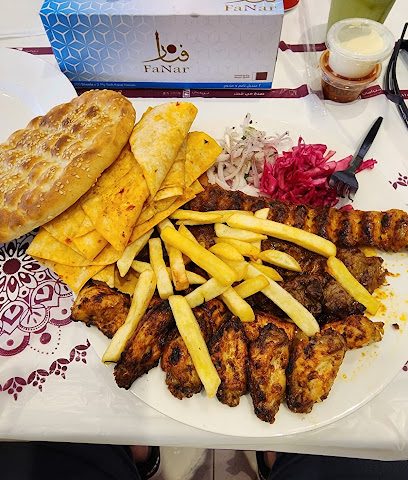 ROYAL SPICY BBQ RESTAURANT - Doha - +974 7060 0145