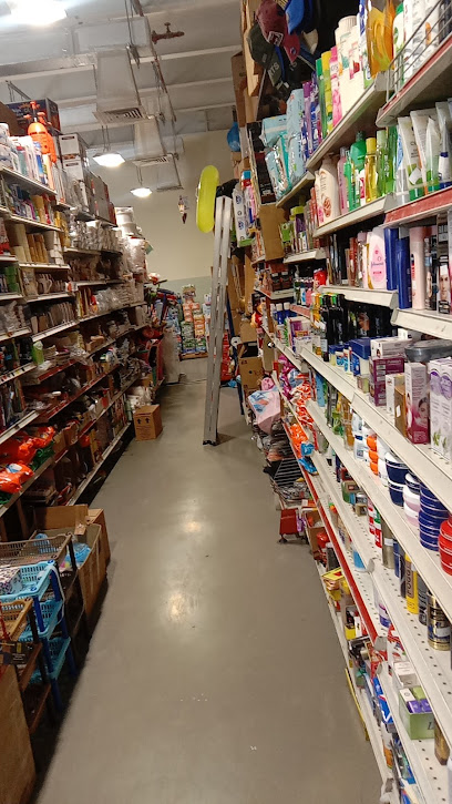 ربما الخارج للموادالغذ اىْية والتموينة - Reem Al Khaleej Foodstuff - Qatar|Al Wakra South West|Unnamed Road|4H2G+X22